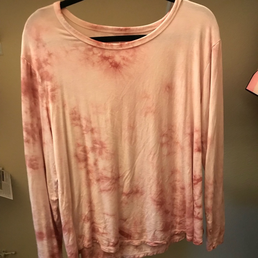 Cozy & Sexy American Eagle Long Sleeve